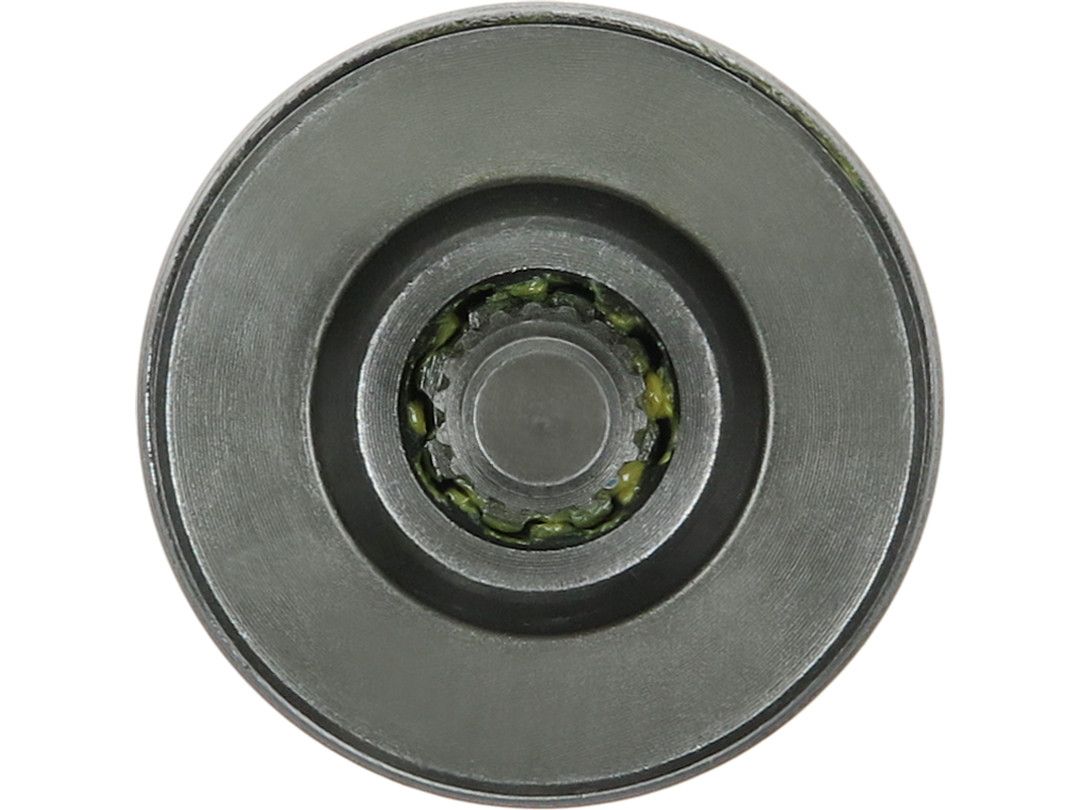 Pinion, starter-2