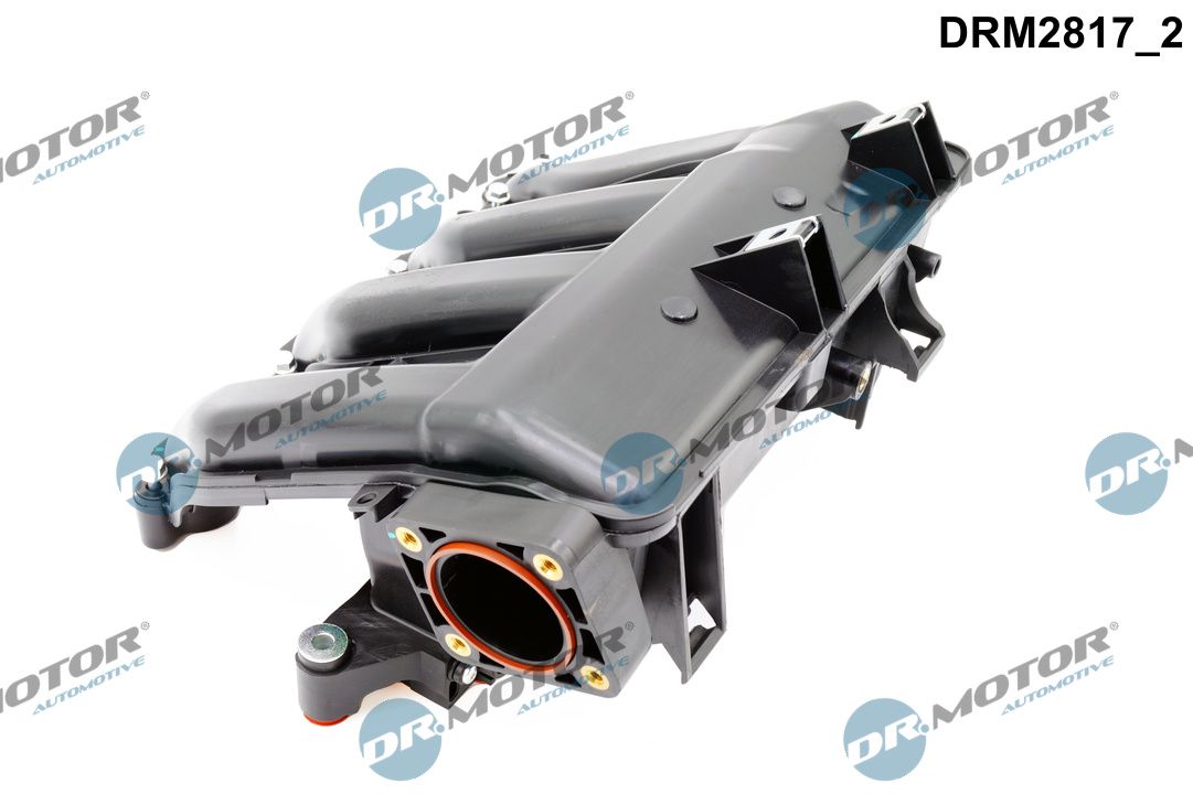 Intake Manifold Module-2