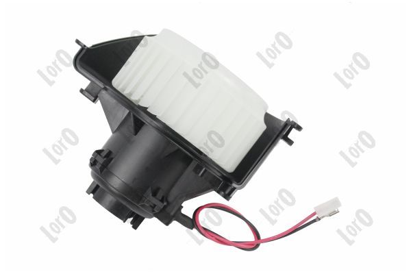 Interior Blower-2