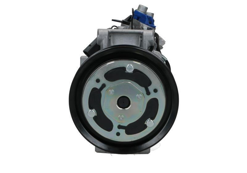 BV PSH 090.205.081.050 Compressor, air conditioning