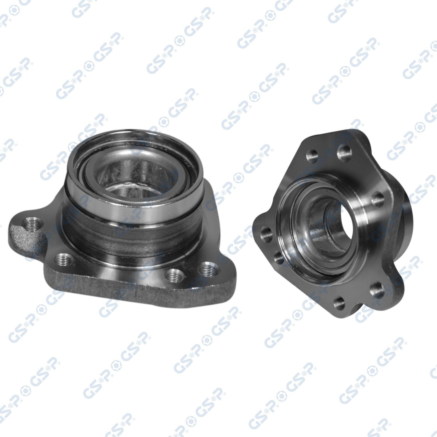 GSP 9243004 Wheel bearing kit