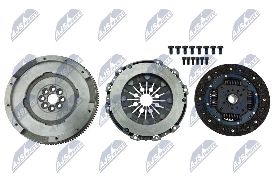 Clutch Kit-1