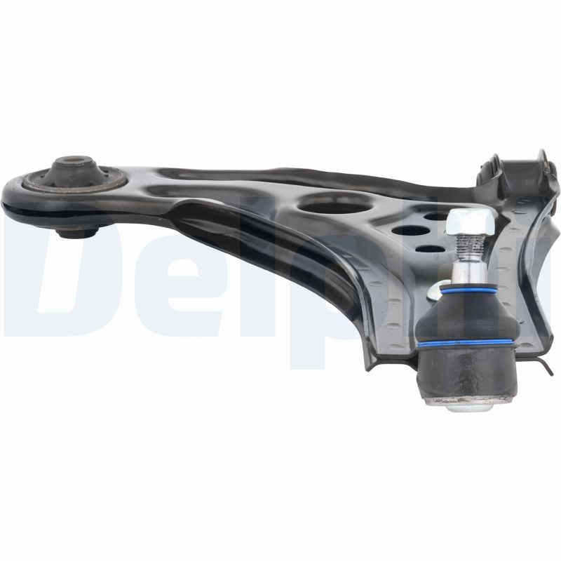 Control/Trailing Arm, wheel suspension-6