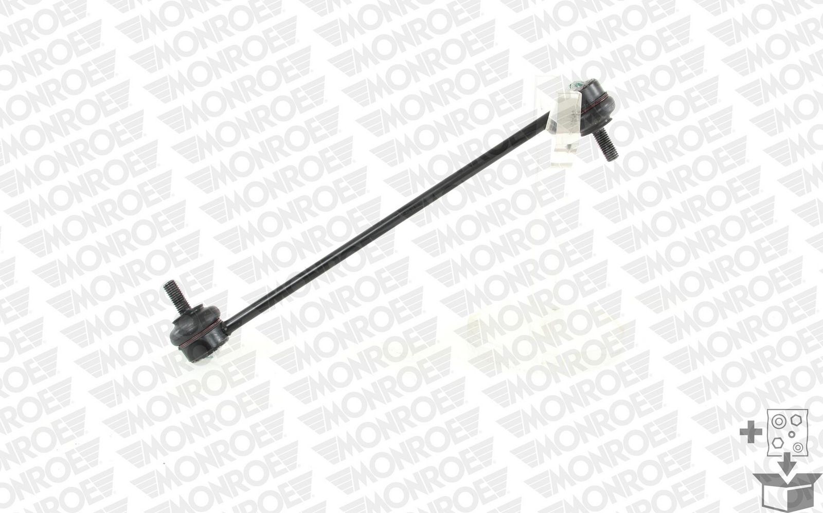 MONROE L38605 Link/coupling rod, stabiliser bar