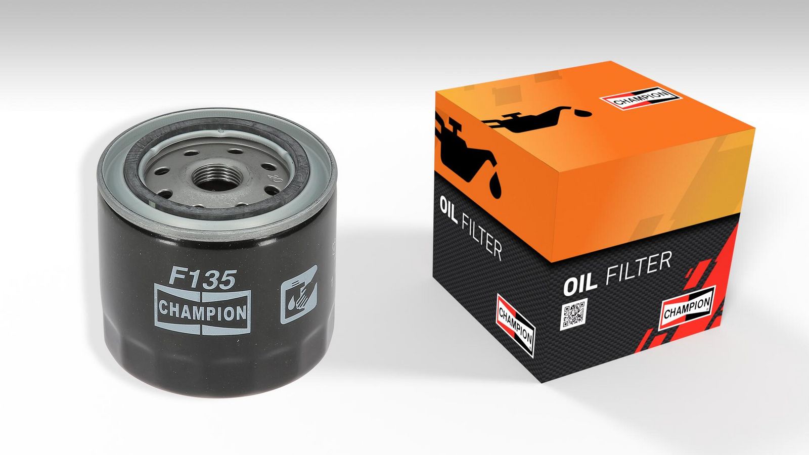 Oil Filter-1