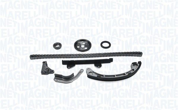 MAGNETI MARELLI 341500000450 Timing chain kit