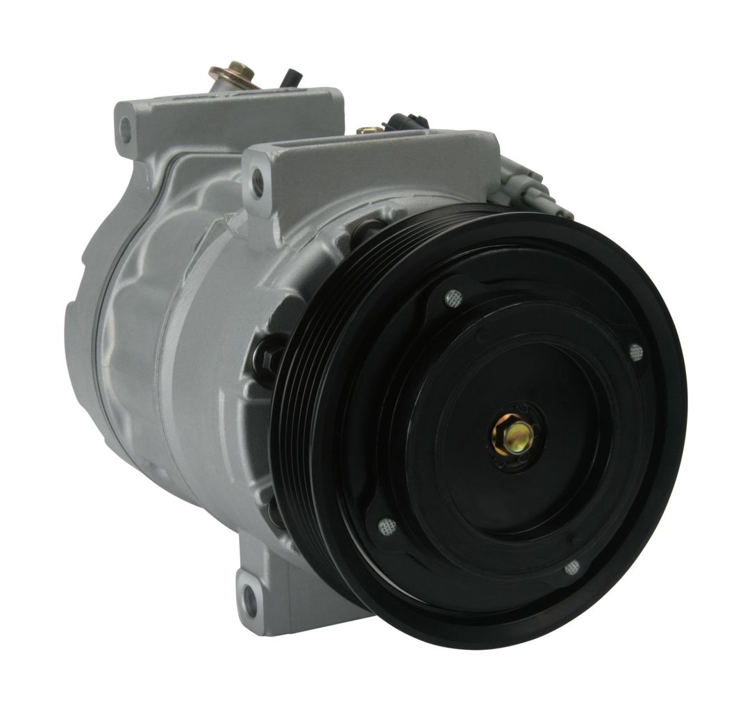 BOSCH 1 986 AD1 037 Compressor, air conditioning