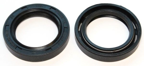 ELRING 022.160 Shaft seal, crankshaft