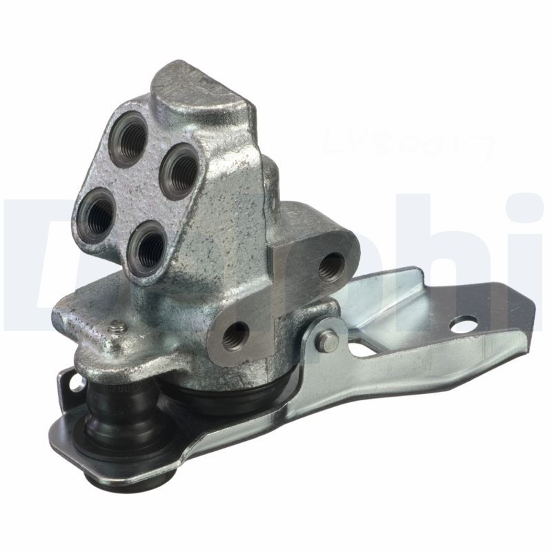 DELPHI LV80017 Brake force regulator