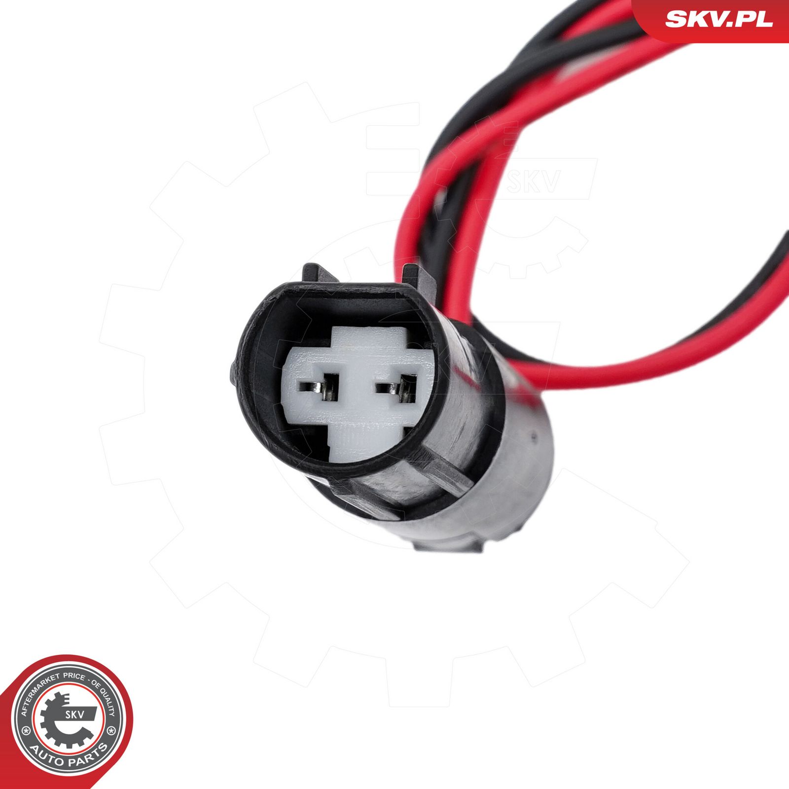 Cable Repair Kit, crankshaft position sensor-1