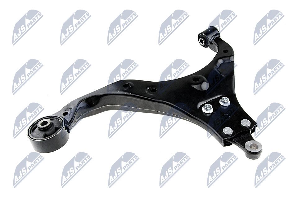 NTY ZWD-HY-554 Control/trailing arm, wheel suspension