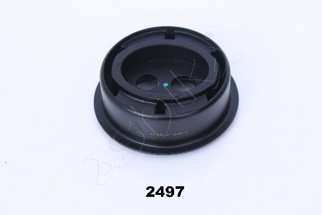 Mounting, differential