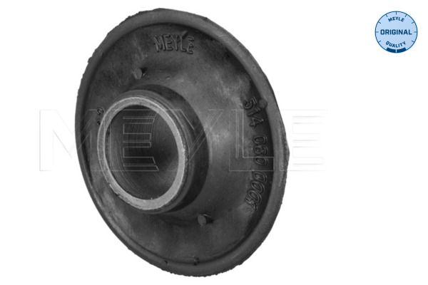 Mounting, control/trailing arm