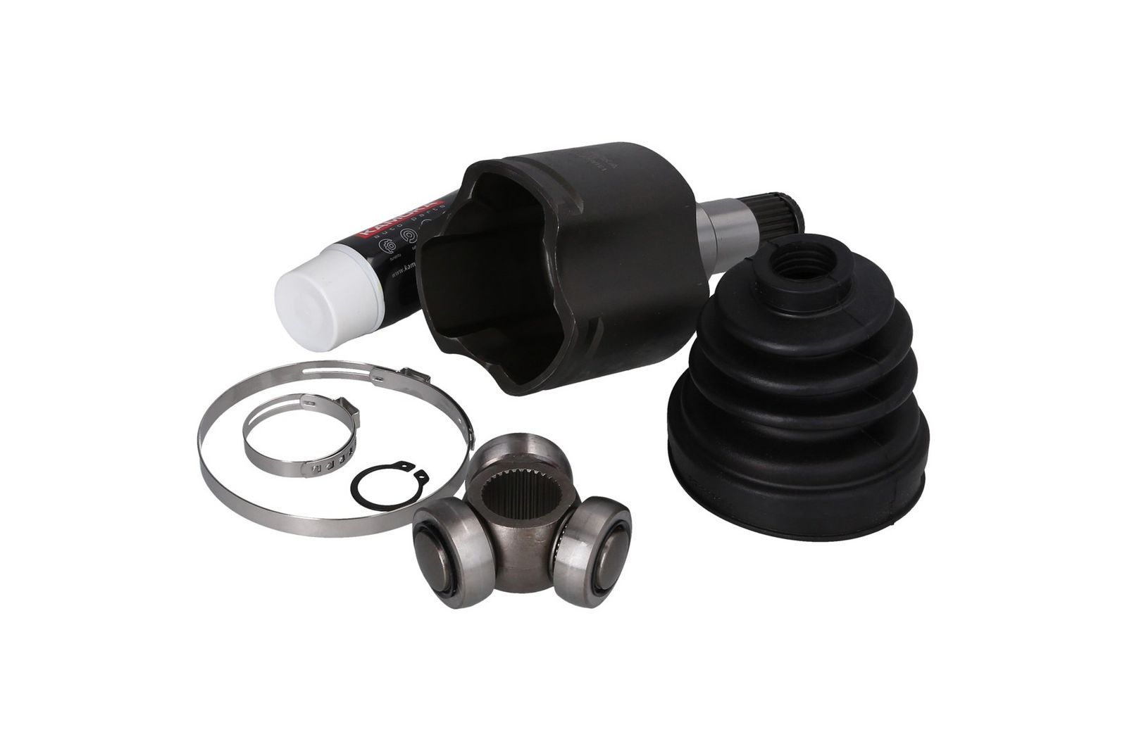 KAMOKA 8111 Joint kit, drive shaft