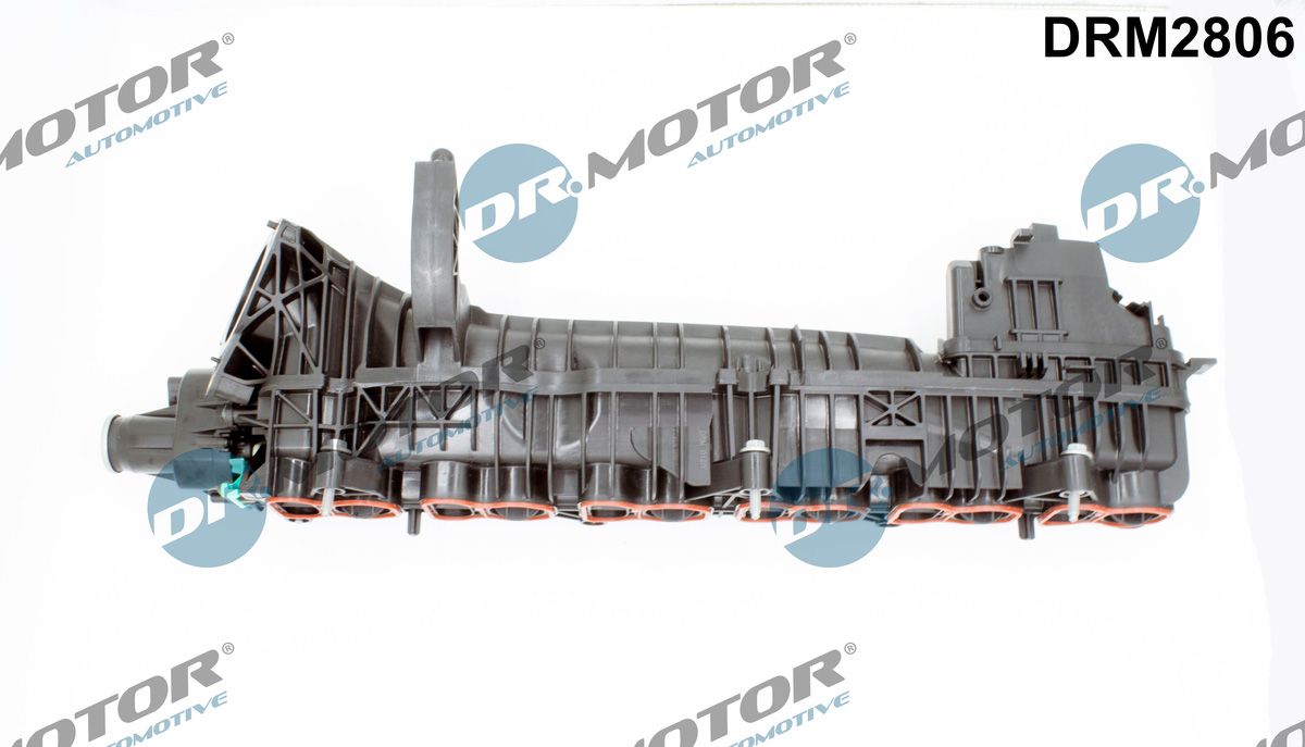 Intake Manifold Module