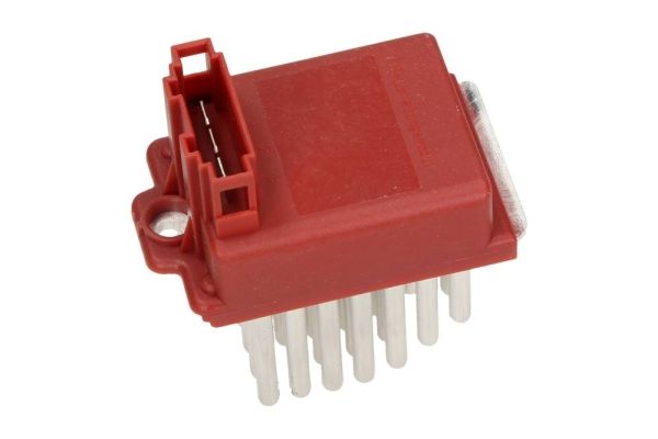Resistor, interior blower-1
