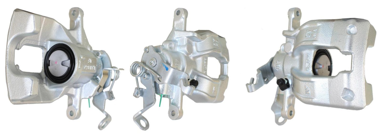 DRI 4114030 Brake caliper