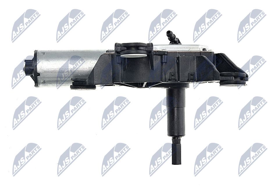 Wiper Motor-3