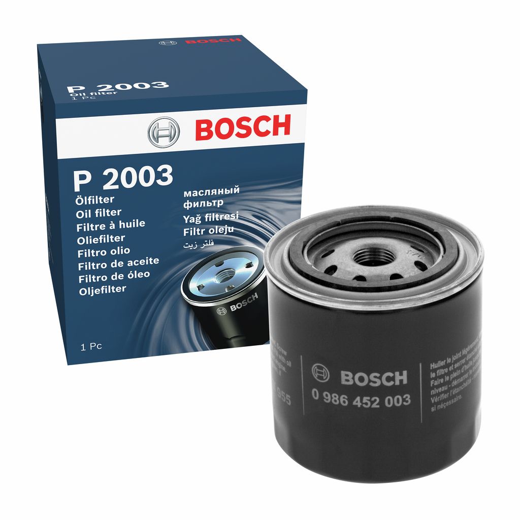 Oil Filter-1