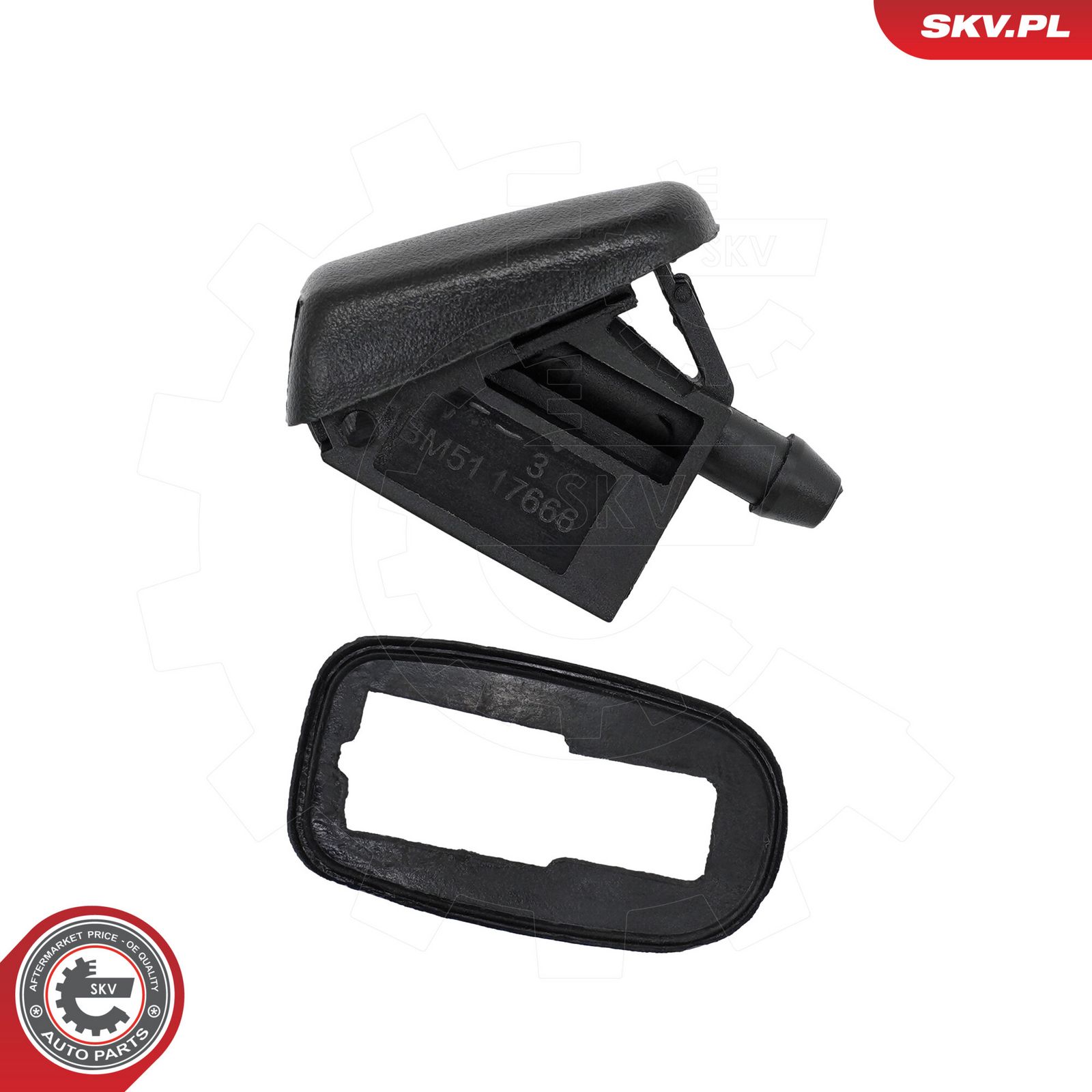 Washer Fluid Jet, window cleaning-2
