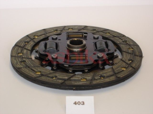 ASHIKA 80-04-403 Clutch disc