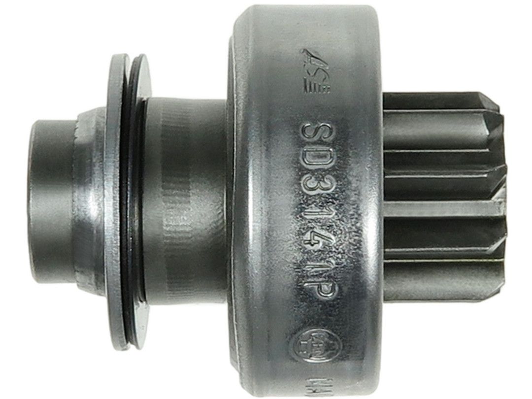 AS-PL SD3141P Freewheel gear, starter