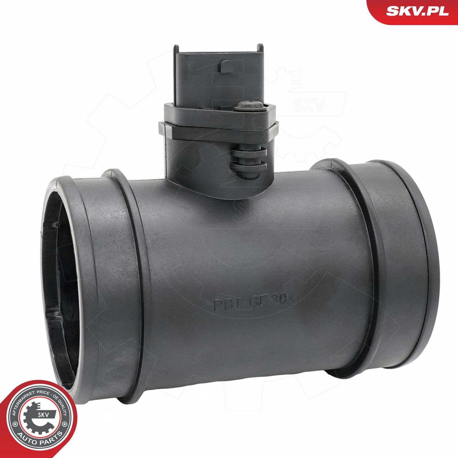 Mass Air Flow Sensor-1