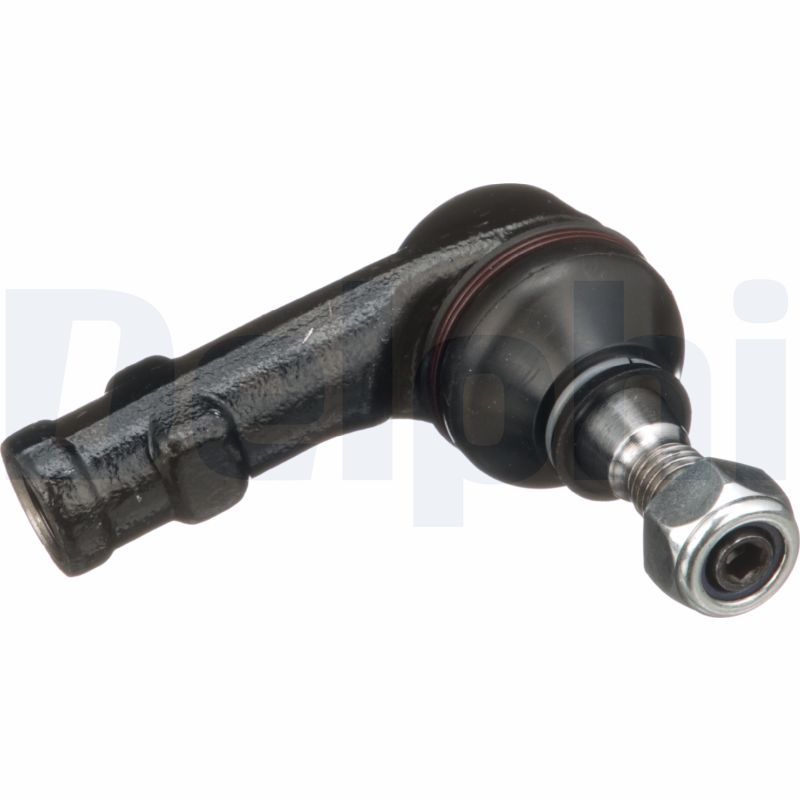 Tie Rod End-1