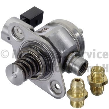 PIERBURG 7.06032.30.0 High-pressure pump