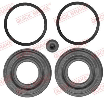 QUICK BRAKE 114-0070 Repair kit, brake caliper