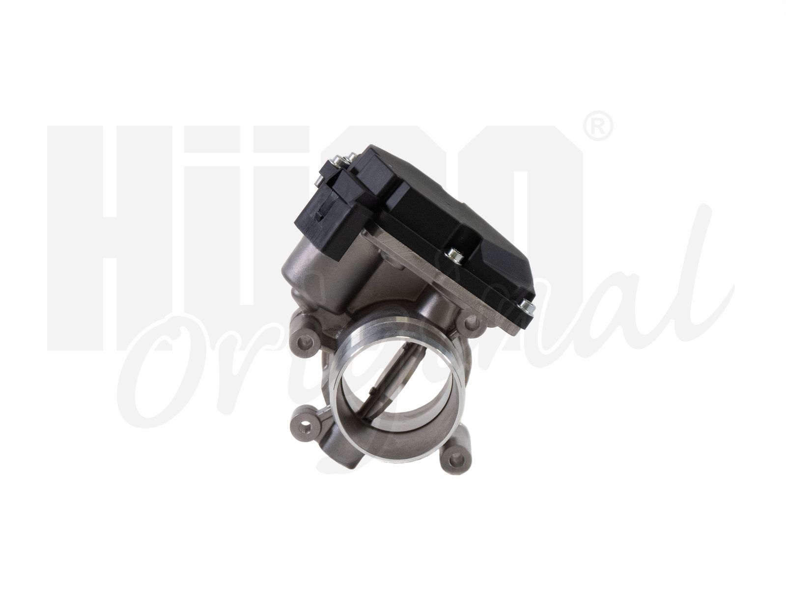 HÜCO 138515 Throttle body