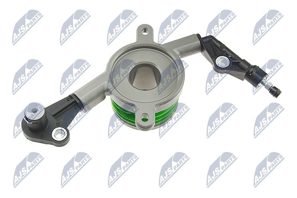 Central Slave Cylinder, clutch-4