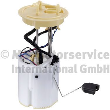 PIERBURG 7.11775.08.0 Fuel supply unit