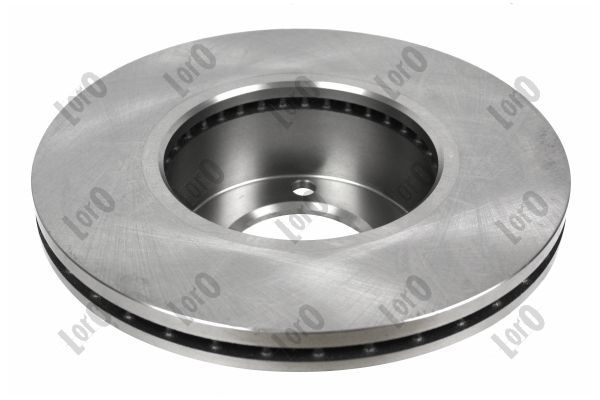 Brake Disc-2