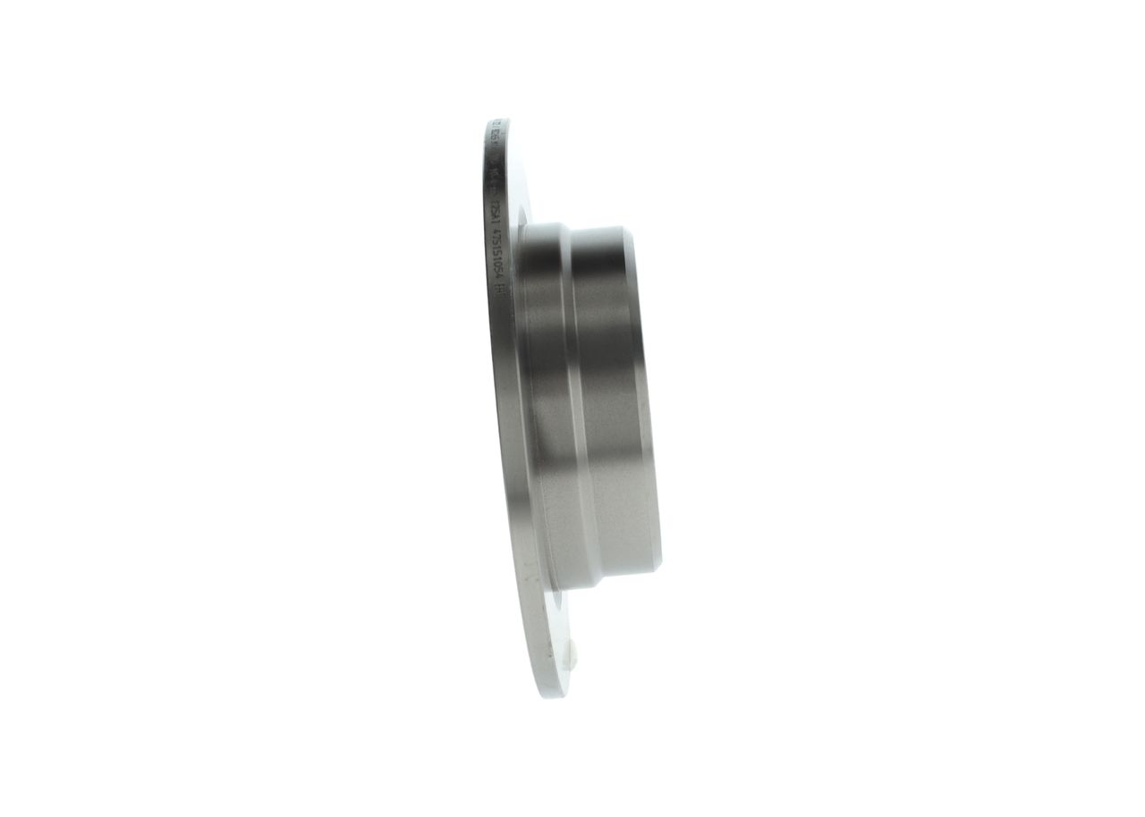Brake Disc-1