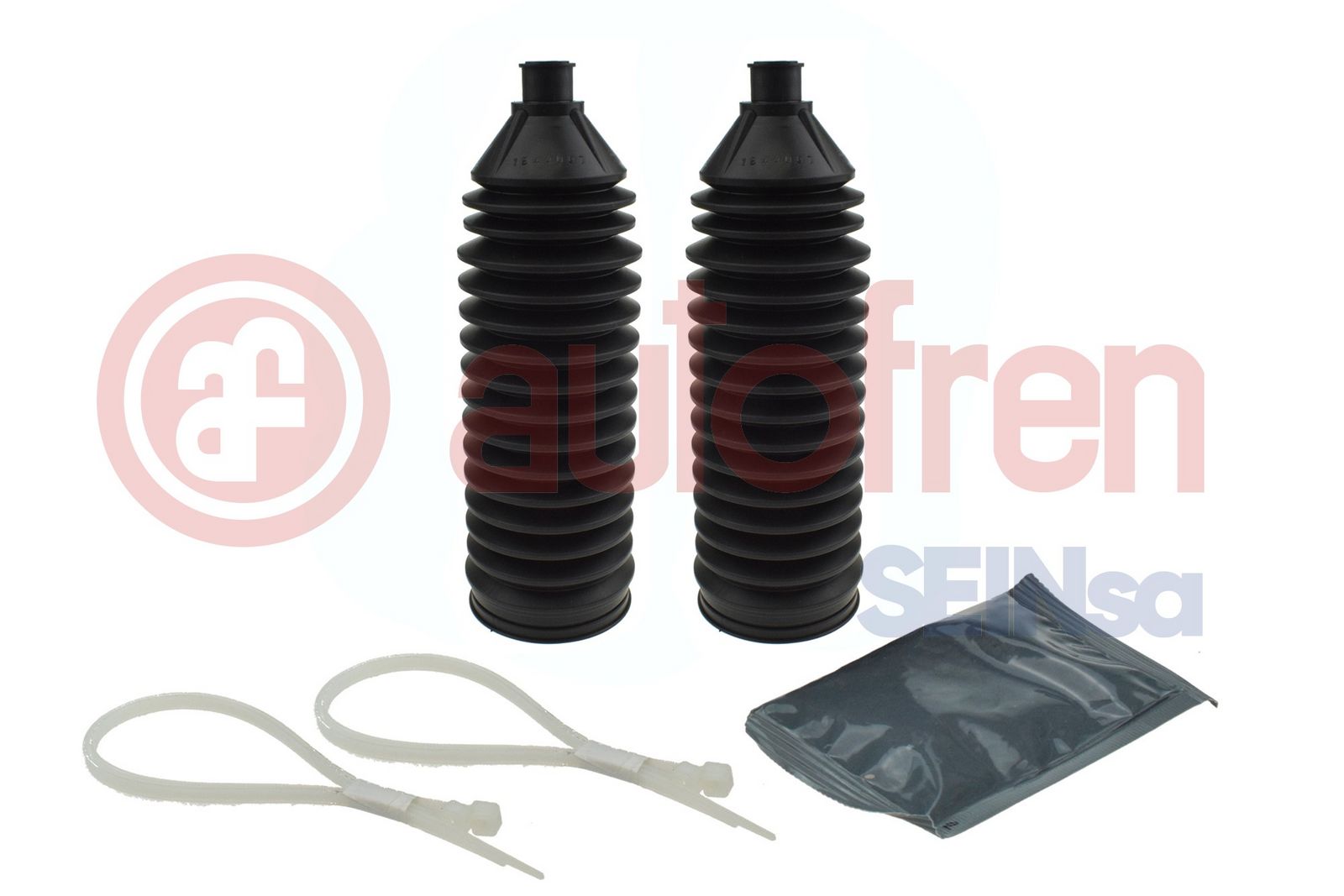AUTOFREN SEINSA D9519C Bellow kit, steering