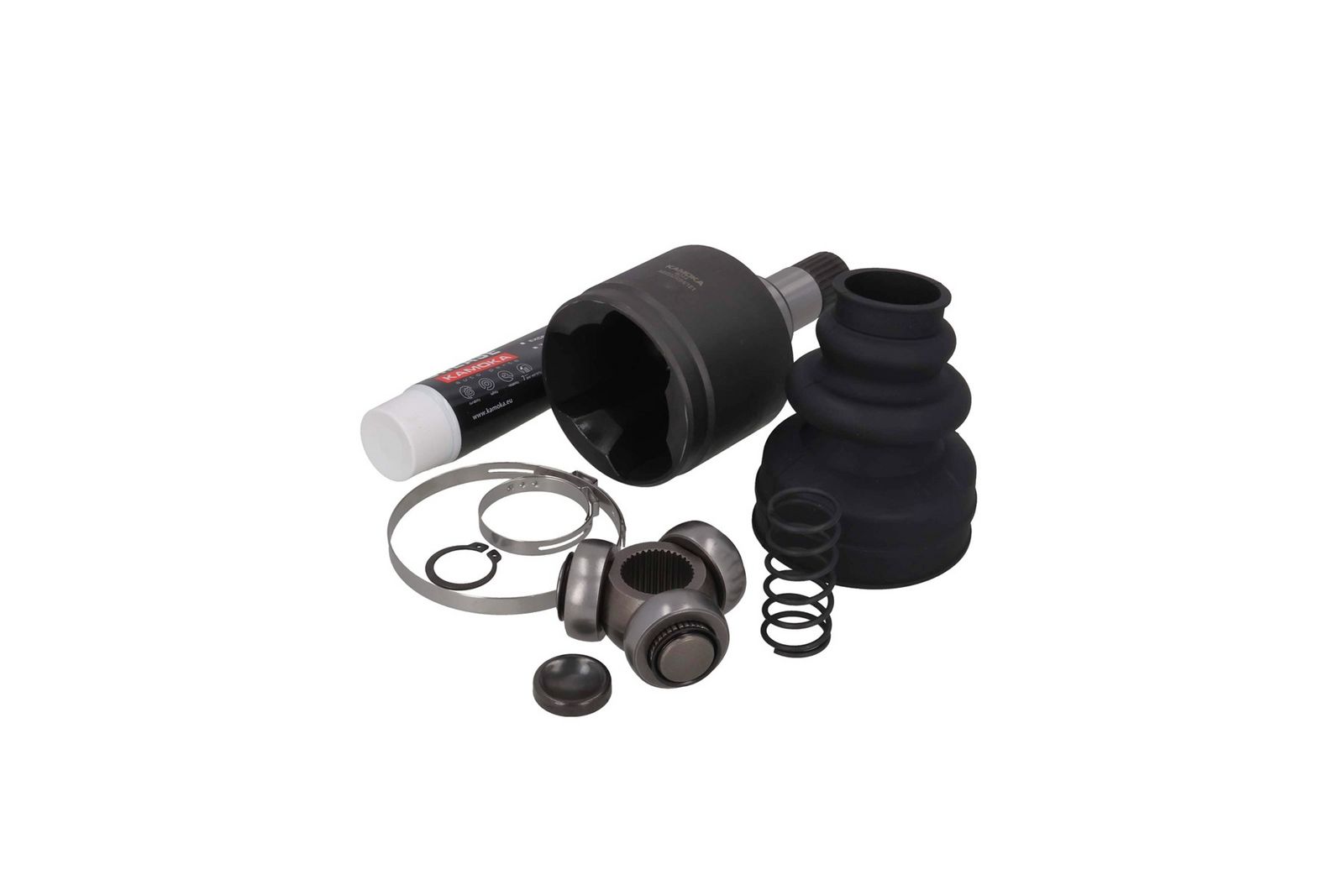 KAMOKA 8044 Joint kit, drive shaft