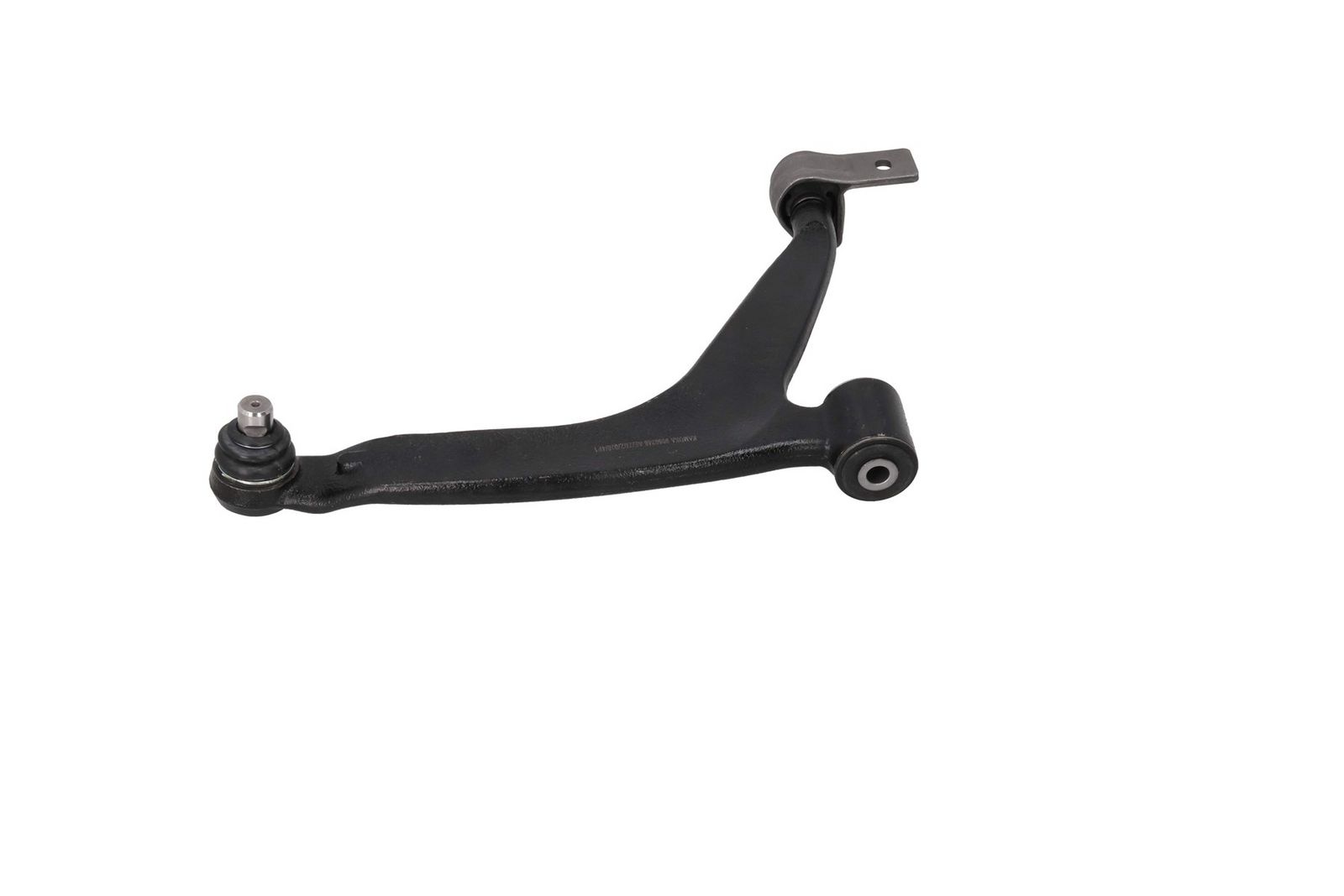 Control/Trailing Arm, wheel suspension-1