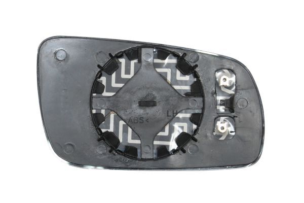 ABAKUS 4011G03 Mirror glass, exterior mirror