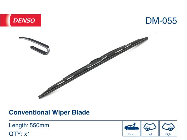 Wiper Blade-1