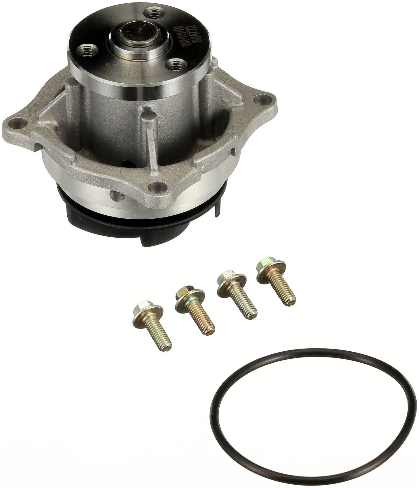 GATES WP0148 Water pump, engine cooling