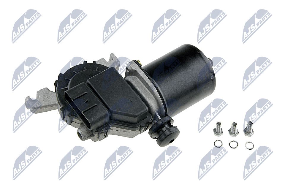 Wiper Motor-1