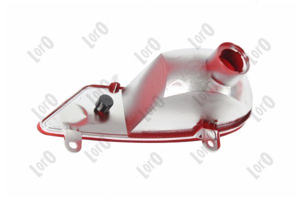 Rear Fog Light-2