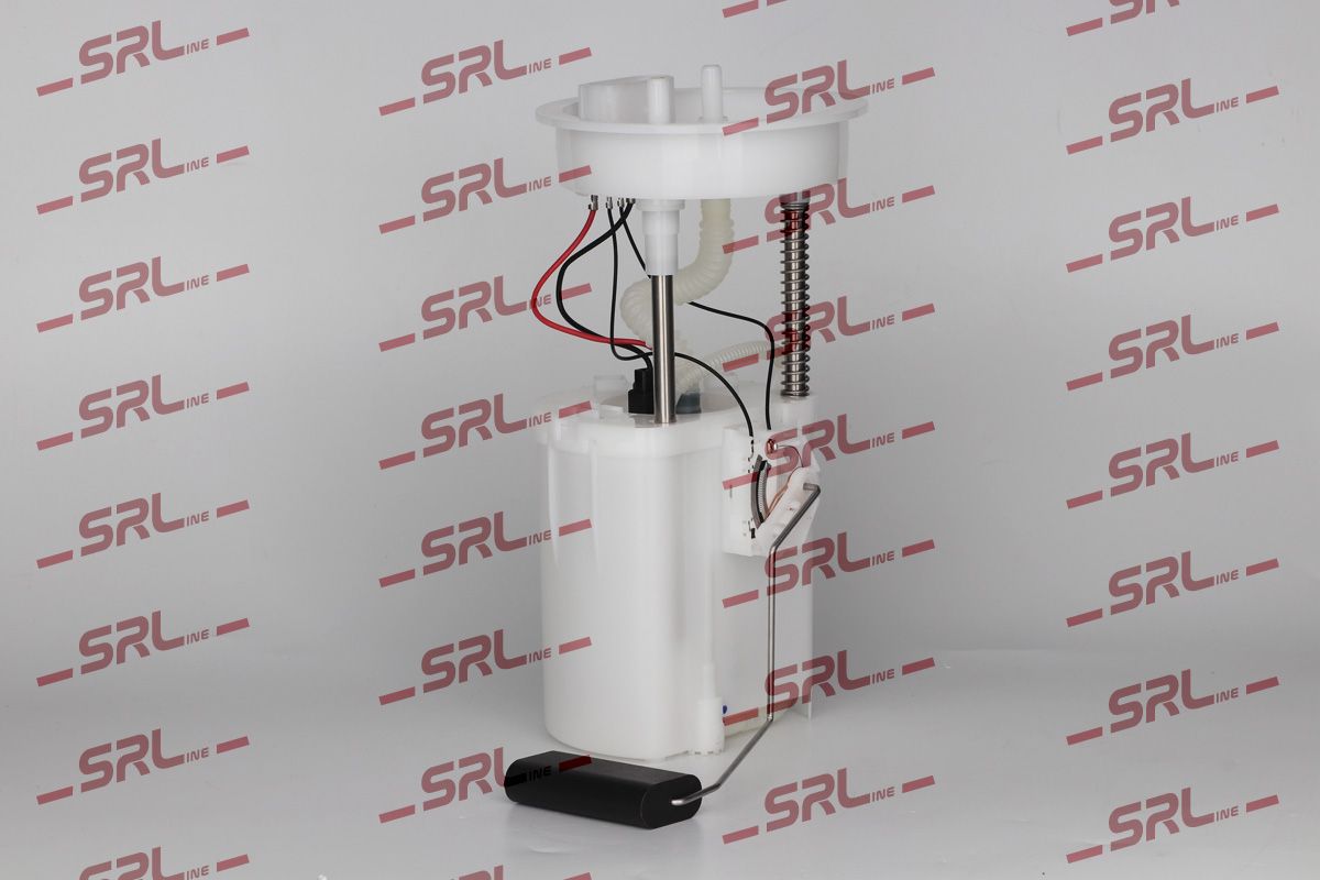 SRLINE E01-1044 Fuel supply unit