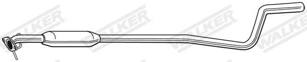 Centre Muffler-3