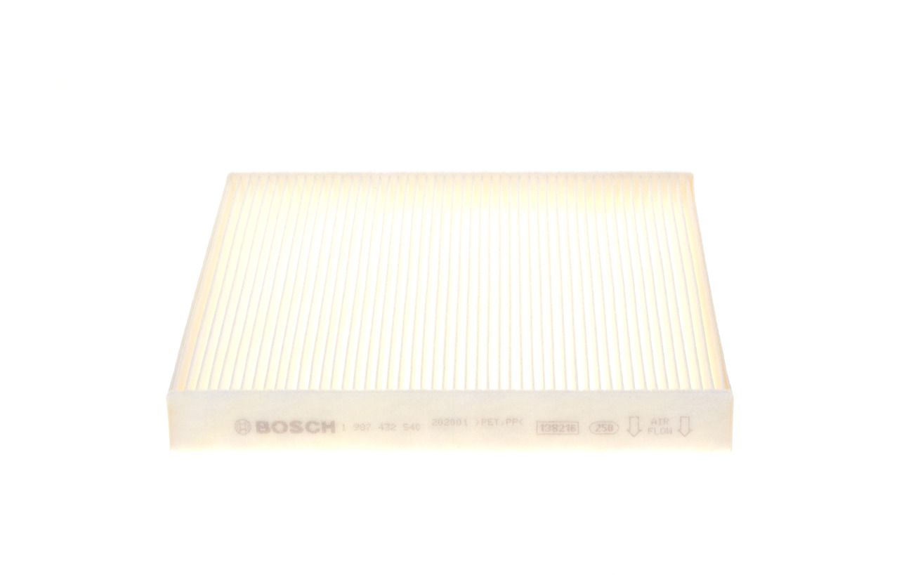 Filter, cabin air-2