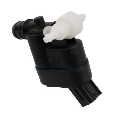 Washer Fluid Pump, window cleaning-main