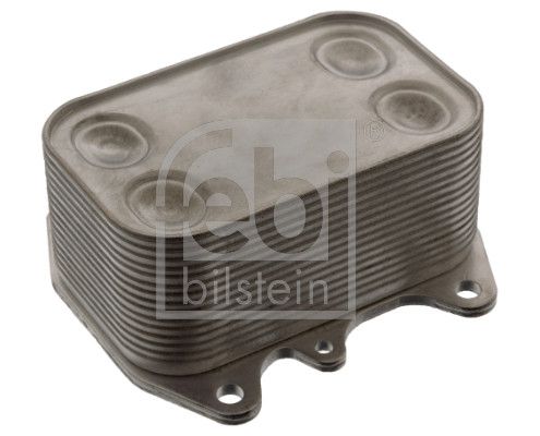 Oil Cooler, engine oil