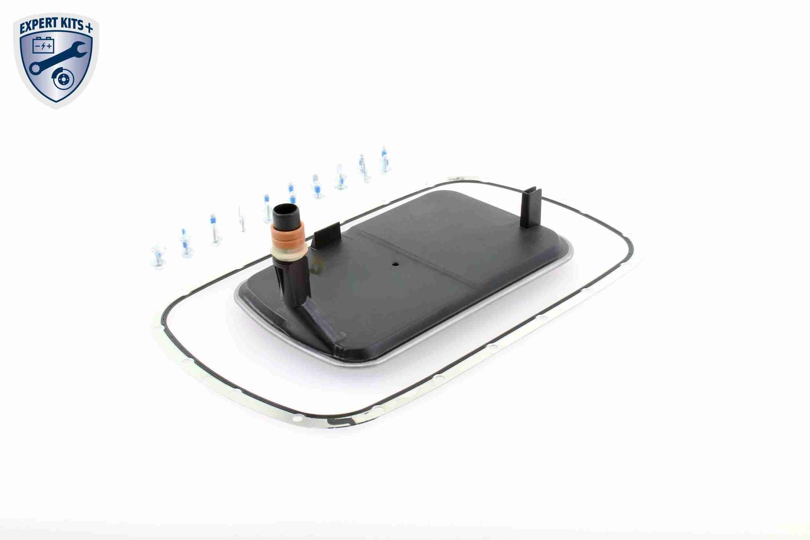 Hydraulic Filter Kit, automatic transmission-6