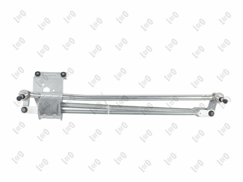 ABAKUS 103-04-125 Wiper linkage
